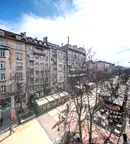 Офис в София, Център