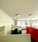Офис в София, Център