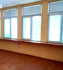 Офис в Русе, Център