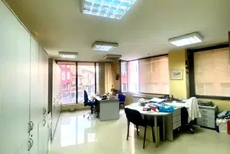 Офис в София, Център