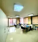 Офис в София, Център