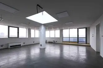 Офис в София, Център