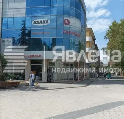 Снимка 4 — Офис в Бургас, Център