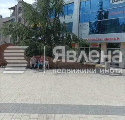 Снимка 5 — Офис в Бургас, Център