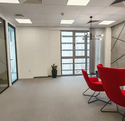 Photo 2 — Office in Sofiya, Centyr