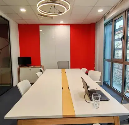 Photo 3 — Office in Sofiya, Centyr