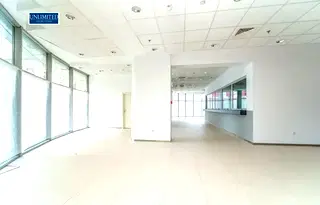 Офис в София, Център