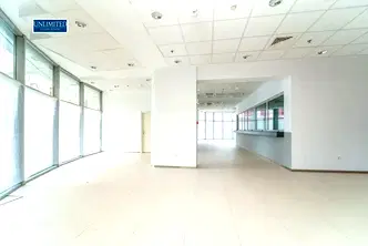 Офис в София, Център