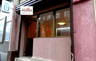Офис в София, Център