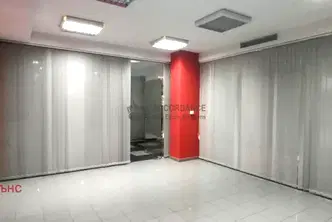 Офис в София, Център