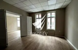 Офис в София, Център