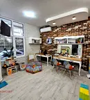 Офис във Велико Търново, Център