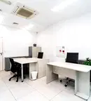Офис в София, Център