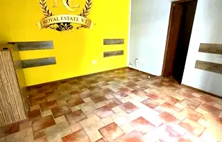 Офис във Велико Търново, Център