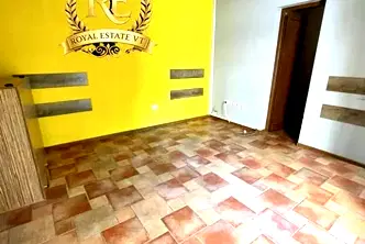 Офис във Велико Търново, Център