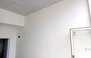 Офис в Русе, Център