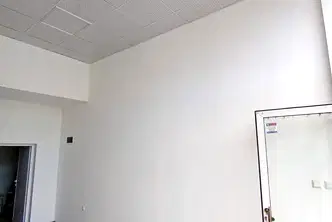Офис в Русе, Център