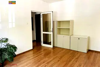 Офис в София, Център