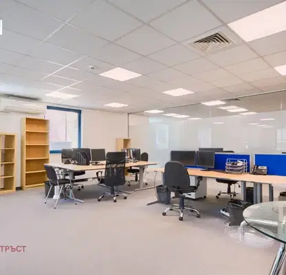 Photo 3 — Office in Sofiya, Centyr