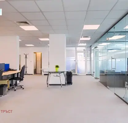 Photo 4 — Office in Sofiya, Centyr