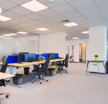 Photo 5 — Office in Sofiya, Centyr
