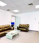 Офис в София, Център