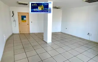 Офис в Пловдив, Център