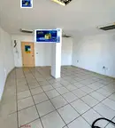 Офис в Пловдив, Център