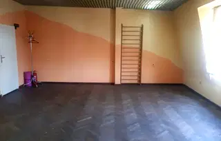 Офис в Ловеч, Център