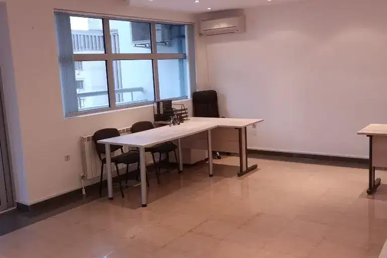 Офис в Стара Загора, Център