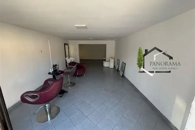 Office in Shumen, Centyr