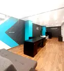 Офис във Велико Търново, Център