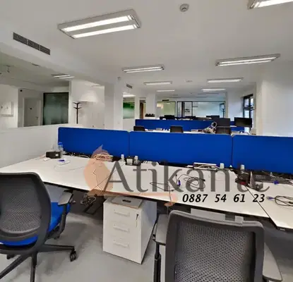 Photo 2 — Office in Sofiya, Centyr