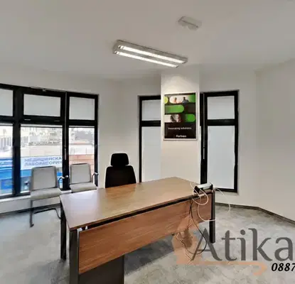 Photo 3 — Office in Sofiya, Centyr