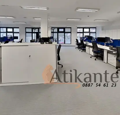 Photo 5 — Office in Sofiya, Centyr