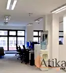 Офис в София, Център