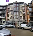 Офис във Велико Търново, Център