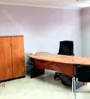 Офис в Пловдив, Център