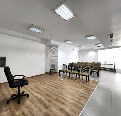Photo 2 — Office in Plovdiv, Centyr