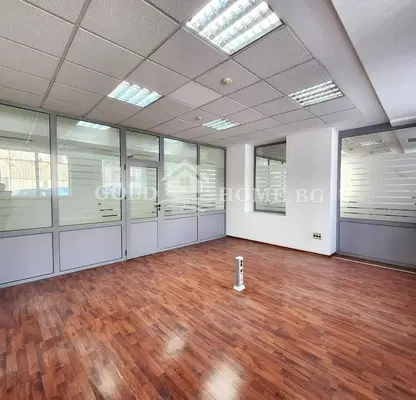 Photo 3 — Office in Plovdiv, Centyr