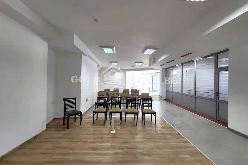 Office in Plovdiv, Centyr