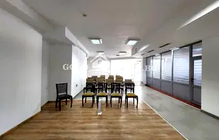 Офис в Пловдив, Център