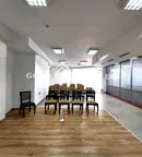 Офис в Пловдив, Център