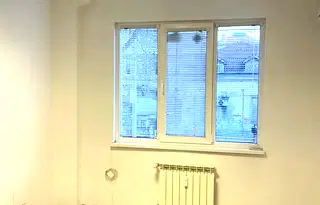Офис в София, Център