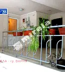 Офис във Варна, Център