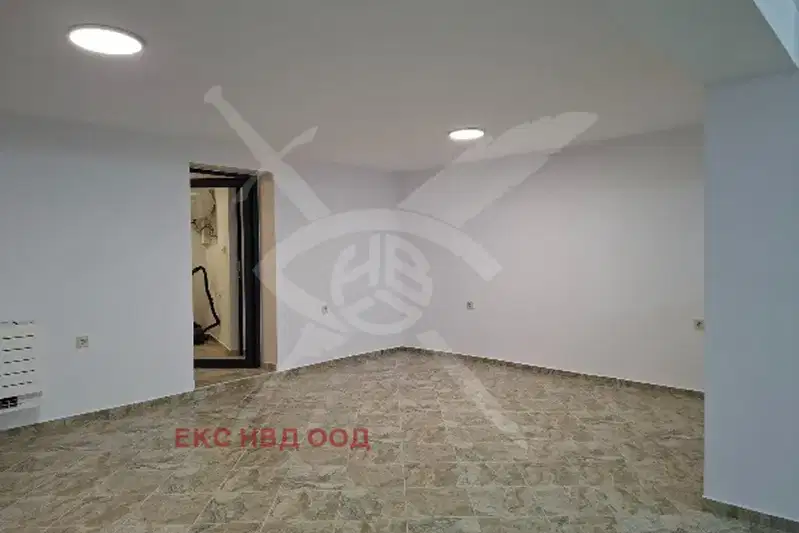 Офис в Пловдив, Център