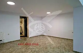 Офис в Пловдив, Център
