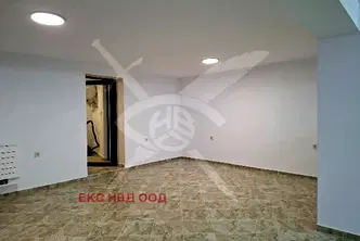 Офис в Пловдив, Център