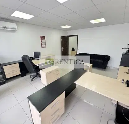 Photo 2 — Office in Varna, Centyr