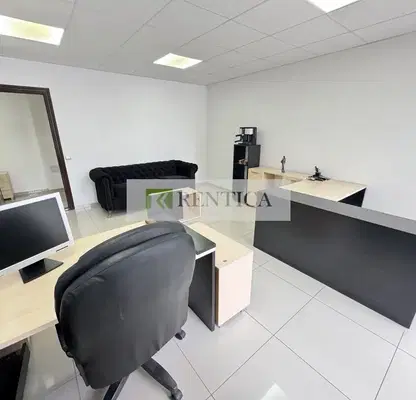 Photo 4 — Office in Varna, Centyr